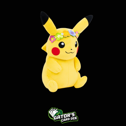 Jazwares Pokemon 8“ Plush Spring Assortment