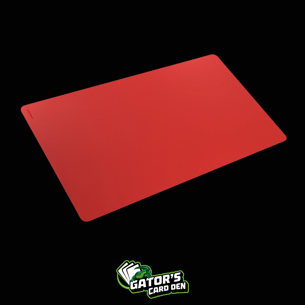 Gamegenic - Prime Playmat