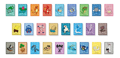 Pokemon TCG: Departure Battle Gift Box 151 (S-Chinese) (Random)