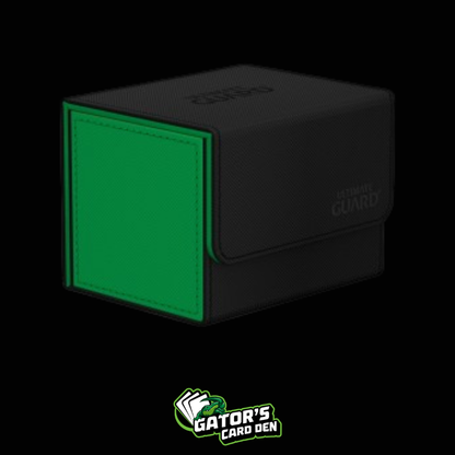 Ultimate Guard Sidewinder 100+ Xenoskin Synergy Deck Box