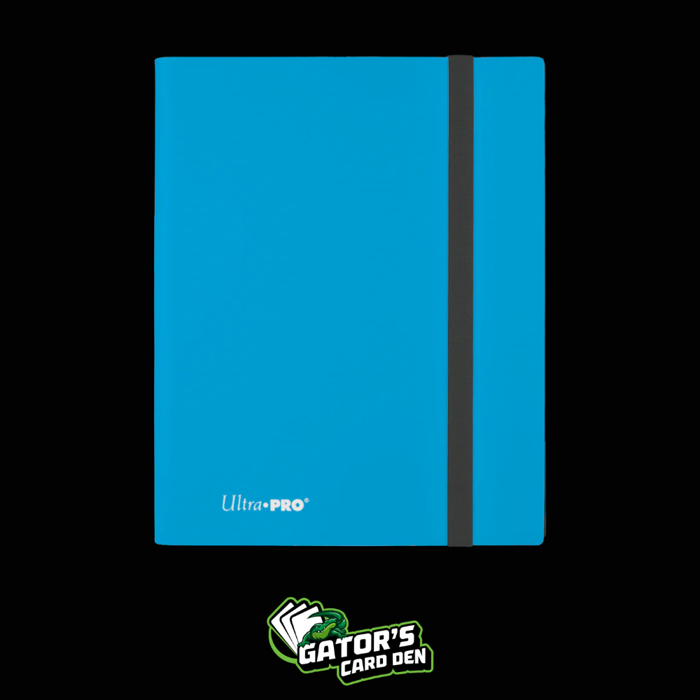 Ultra Pro Eclipse 9-Pocket PRO-Binder
