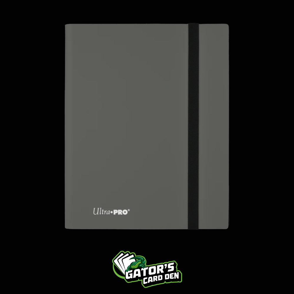 Ultra Pro Eclipse 9-Pocket PRO-Binder