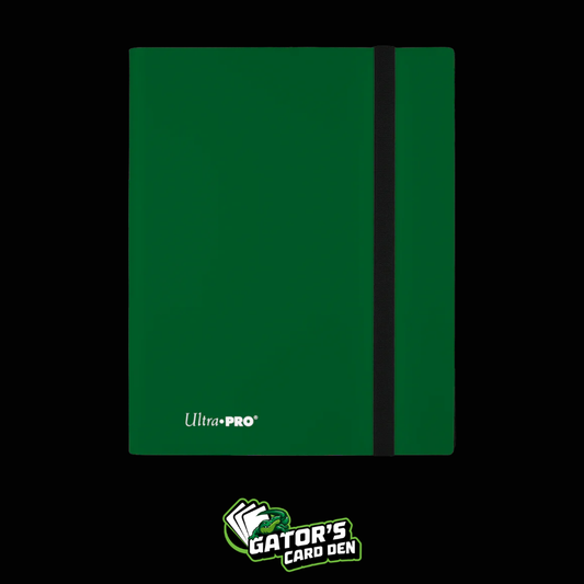 Ultra Pro Eclipse 9-Pocket PRO-Binder