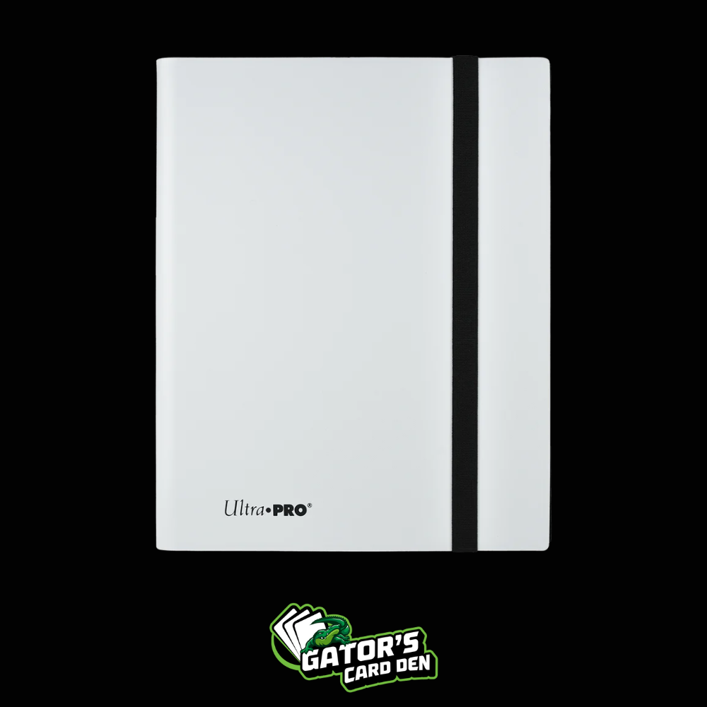 Ultra Pro Eclipse 9-Pocket PRO-Binder