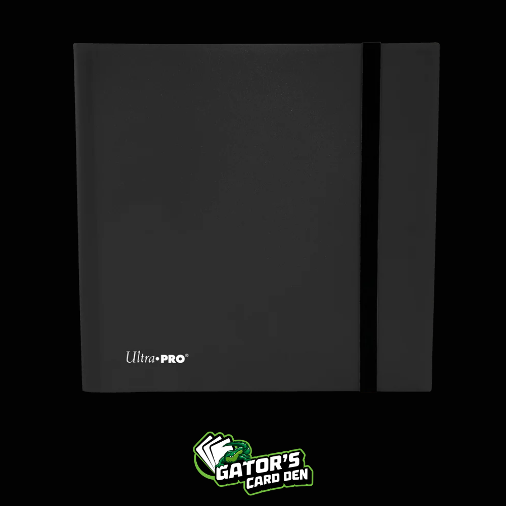 Ultra Pro Eclipse 12-Pocket PRO-Binder