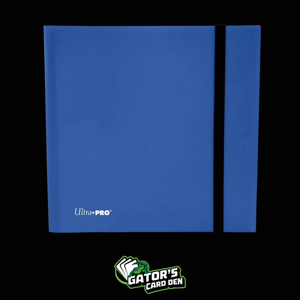 Ultra Pro Eclipse 12-Pocket PRO-Binder