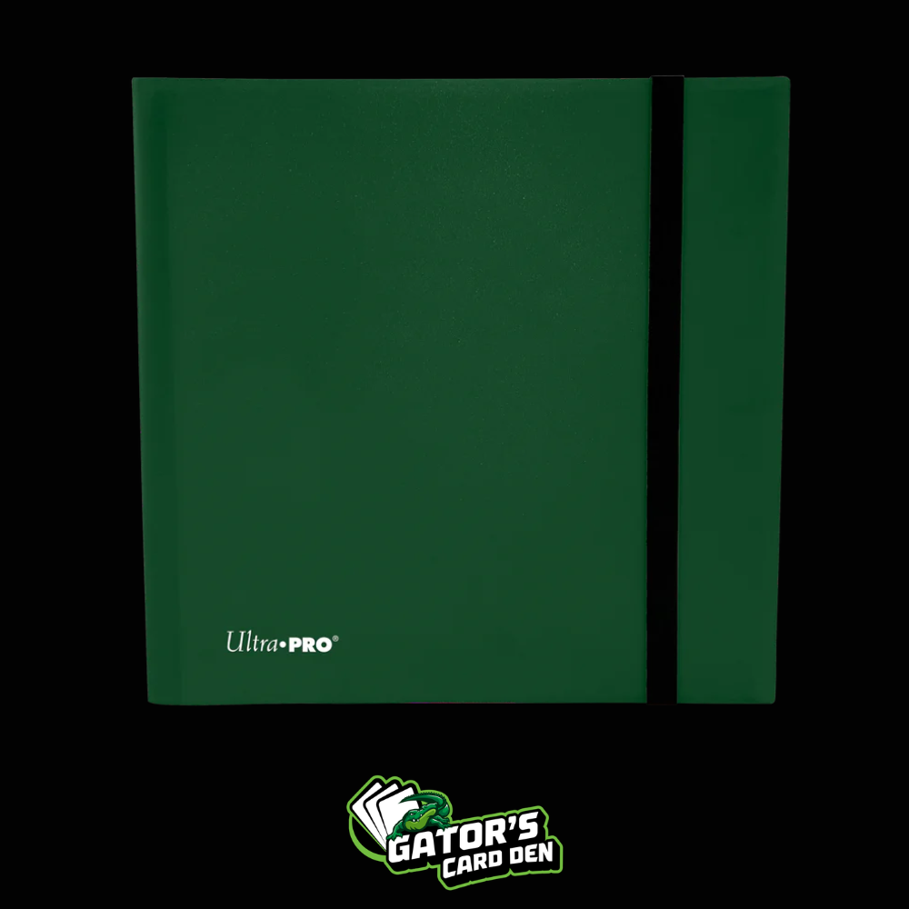 Ultra Pro Eclipse 12-Pocket PRO-Binder