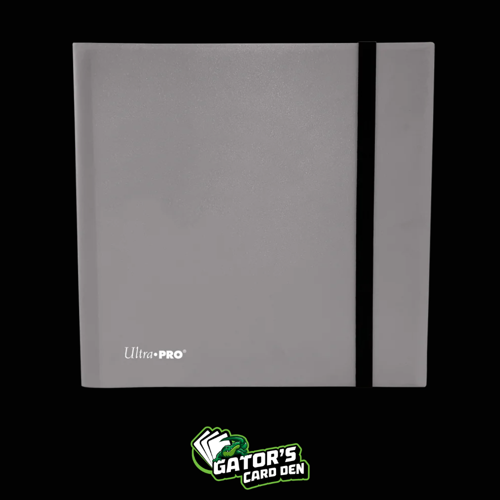 Ultra Pro Eclipse 12-Pocket PRO-Binder