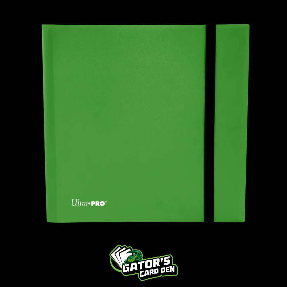 Ultra Pro Eclipse 12-Pocket PRO-Binder