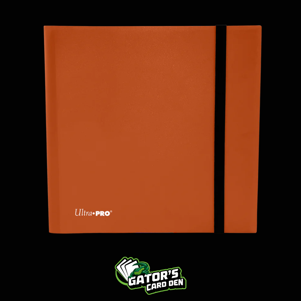 Ultra Pro Eclipse 12-Pocket PRO-Binder