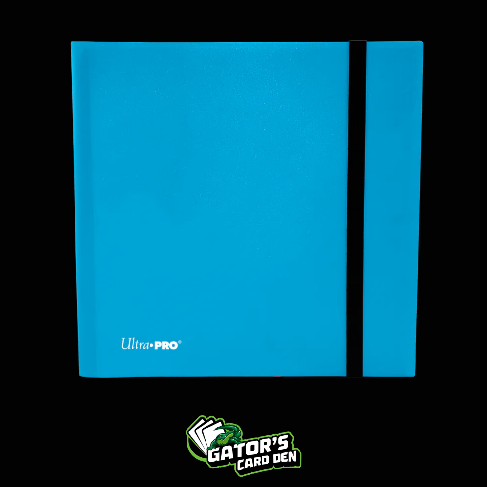 Ultra Pro Eclipse 12-Pocket PRO-Binder