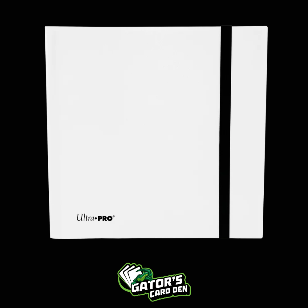 Ultra Pro Eclipse 12-Pocket PRO-Binder