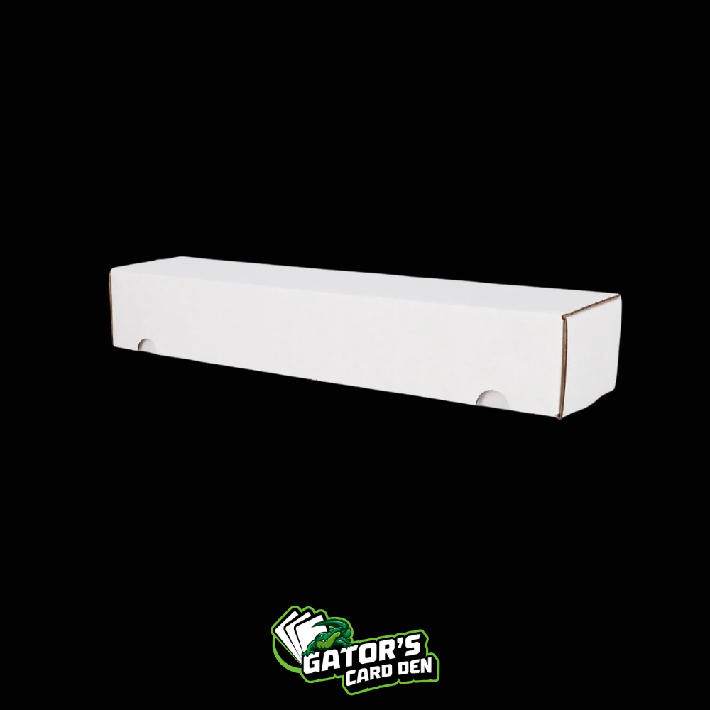 BCW Cardboard 930-Count Box