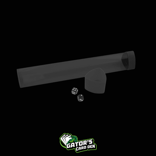 BCW Playmat Tube