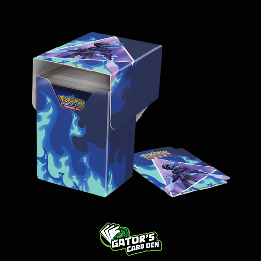 Ultra Pro Ceruledge Full-View Deck Box